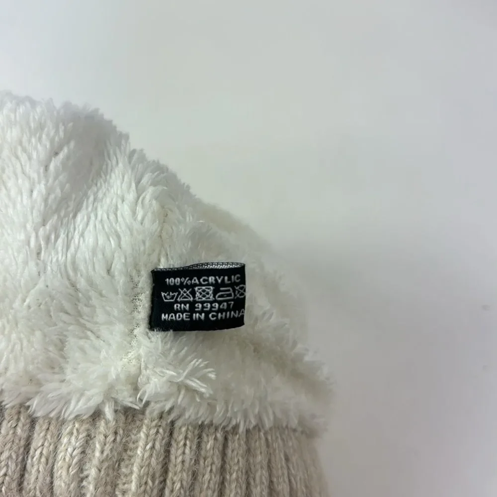 Bride beanie, gift for bride, winter‎ bride, bridal shower gift, wedding gift